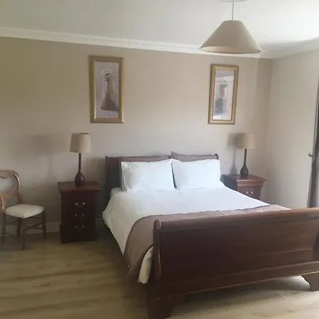 Barr'S Accommodation 3* Moville
