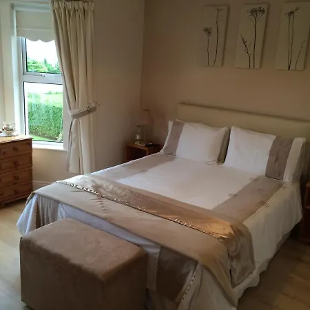Barr'S B&B Guest house
