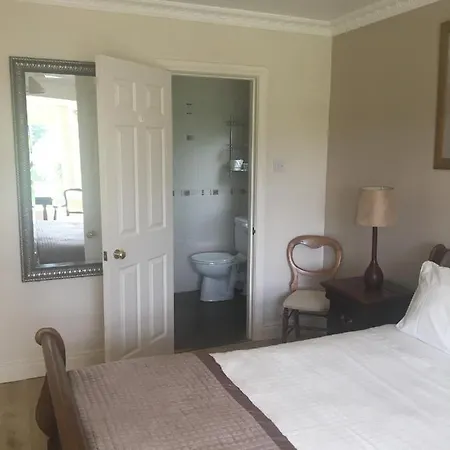 Barr'S Accommodation Gasthof 3*