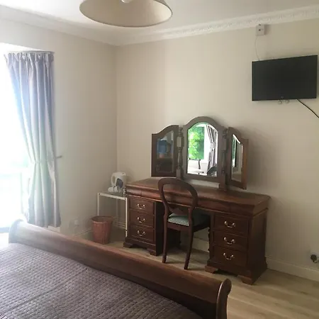 Guest house Barr'S B&B