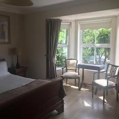 Barr'S B&B Guest house