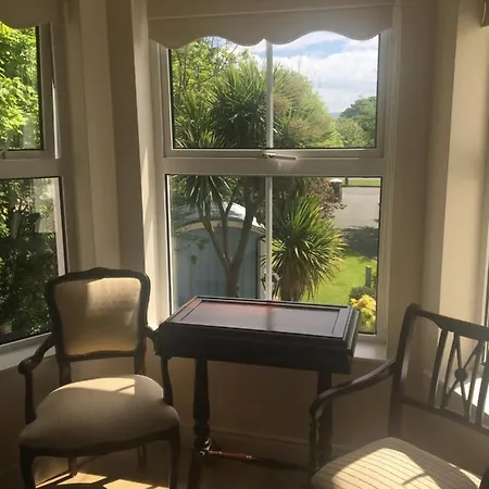 Barr'S B&B Moville