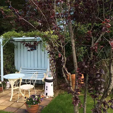 Barr'S Accommodation Moville