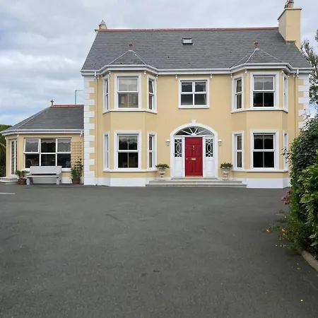 Barr'S B&B