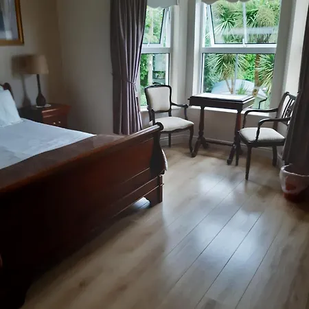 Barr'S Accommodation Gasthof Moville