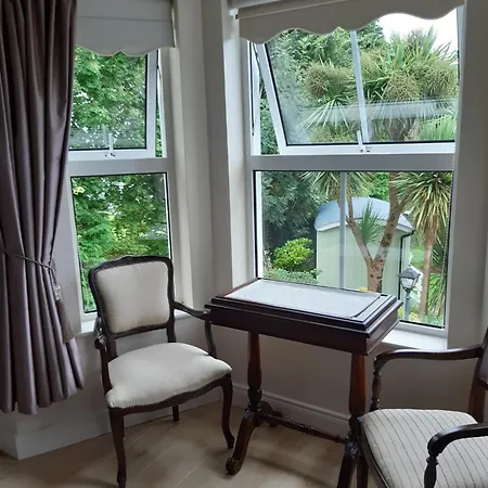 Barr'S Accommodation 3*
