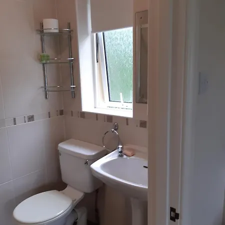 Barr'S Accommodation Moville