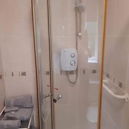 Barr'S Accommodation
