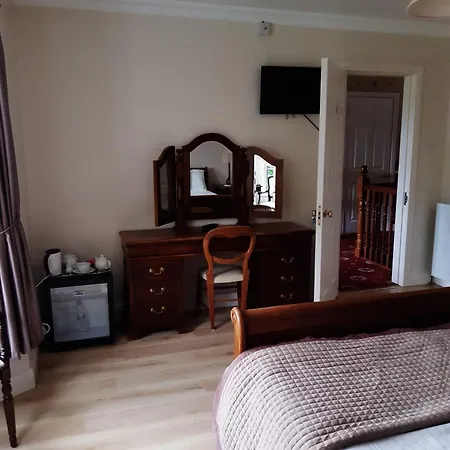 Barr'S Accommodation 3*