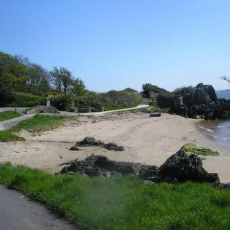 Barr'S Accommodation 3* Moville