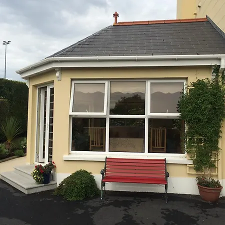 Pensión Barr's Moville