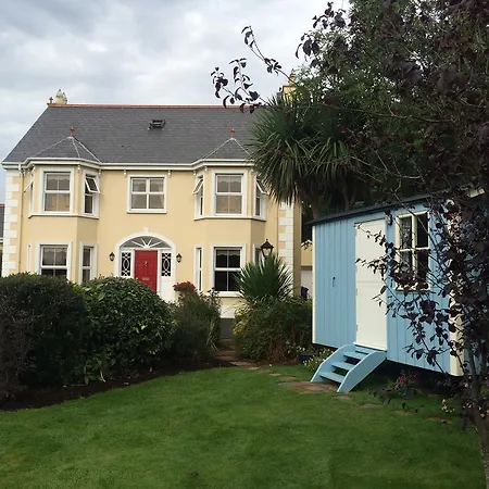 Barr'S B&B Moville