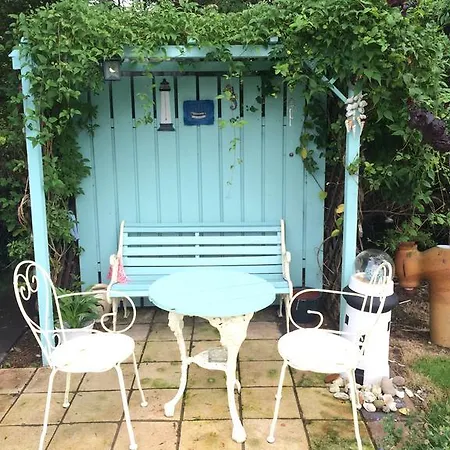 Barr'S B&B 3* Moville