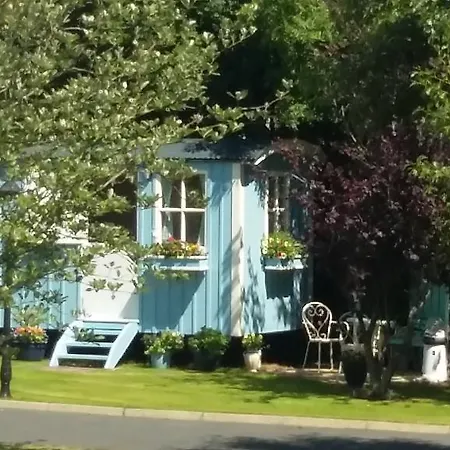 Barr'S B&B 3*