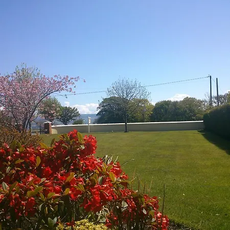 Barr'S B&B Guest house Moville
