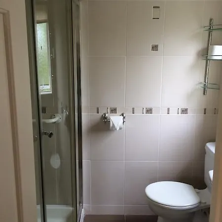 Barr'S Accommodation